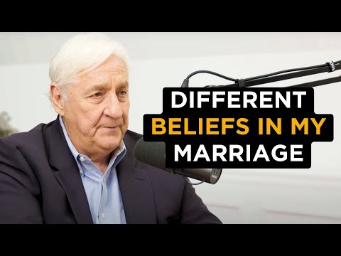 چرا با ازدواج دین کامل می شود