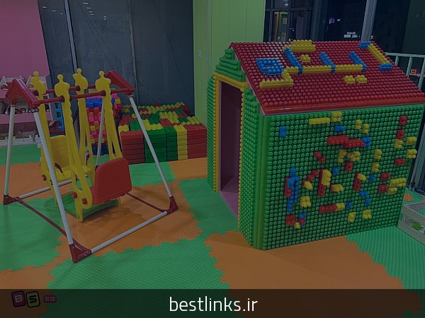 بازی جدید در خانه